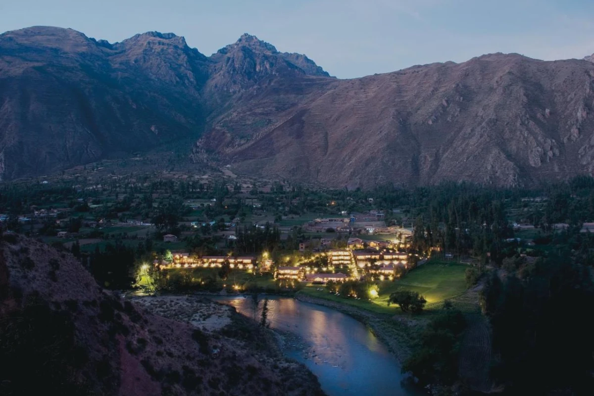 Rio Sagrado A Belmond Hotel - Hotel Photo 5