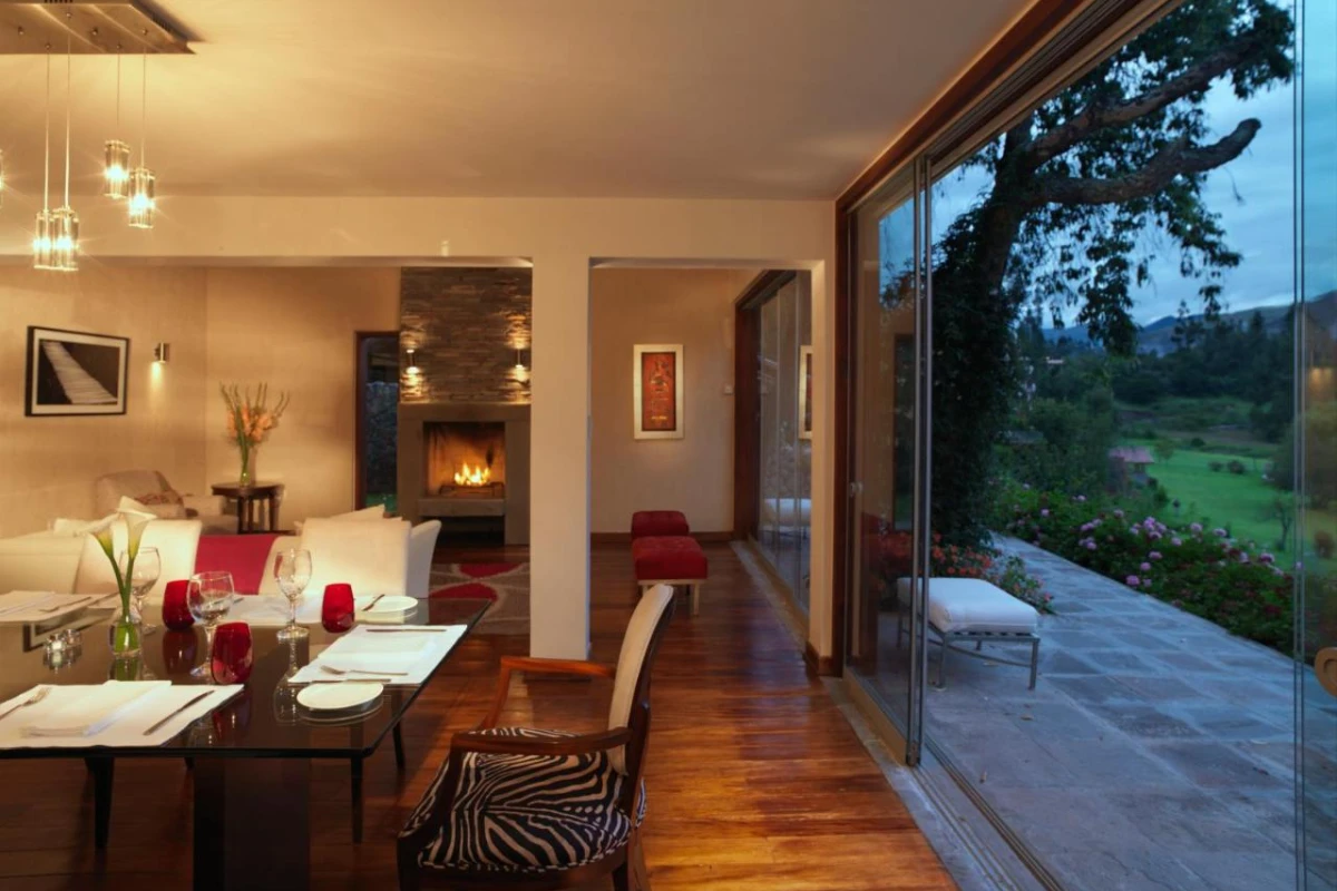 Rio Sagrado A Belmond Hotel - Hotel Photo 7