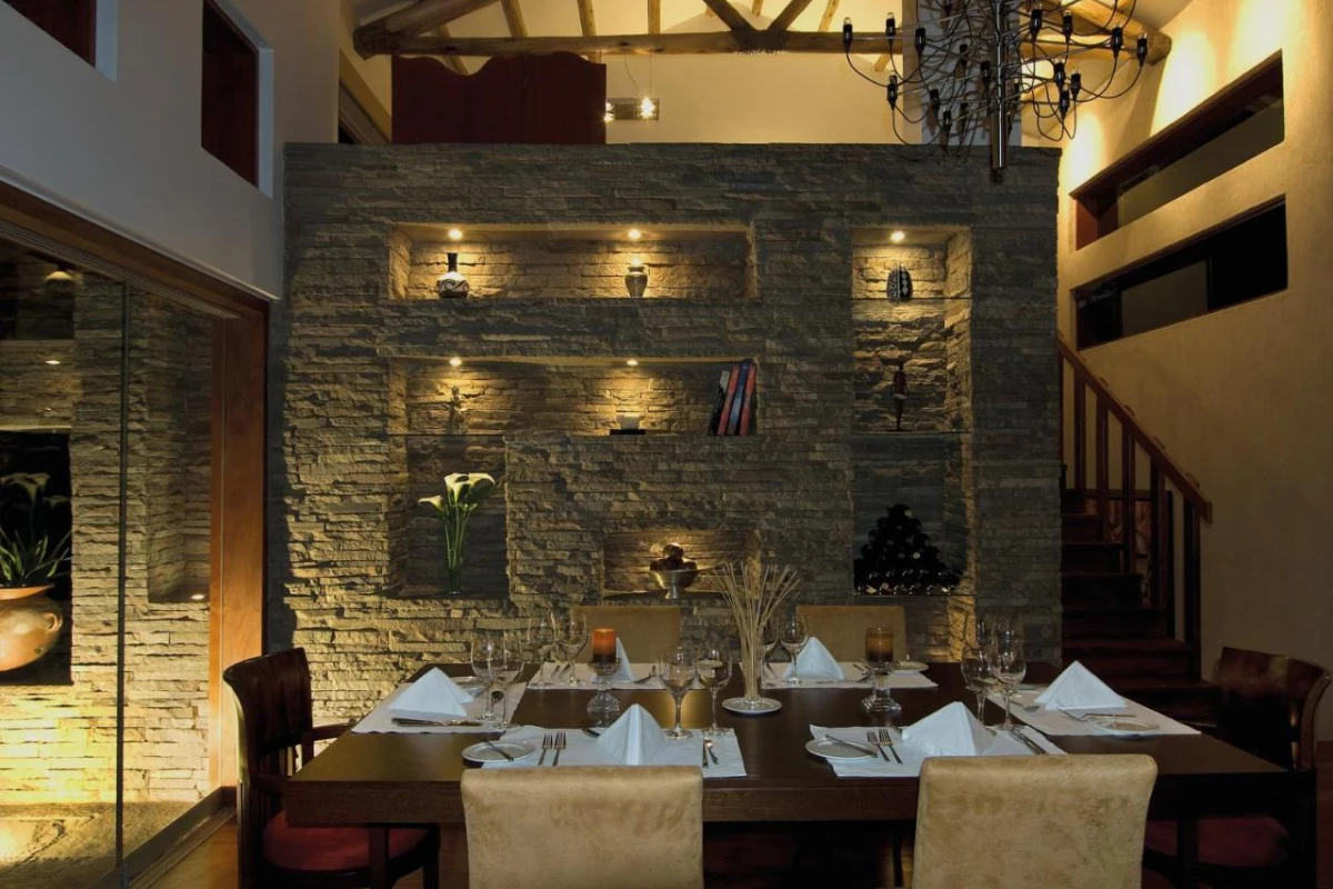 Rio Sagrado A Belmond Hotel - Hotel Photo 9