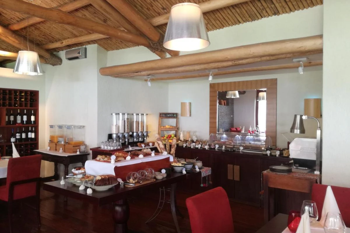 Rio Sagrado A Belmond Hotel - Hotel Photo 11