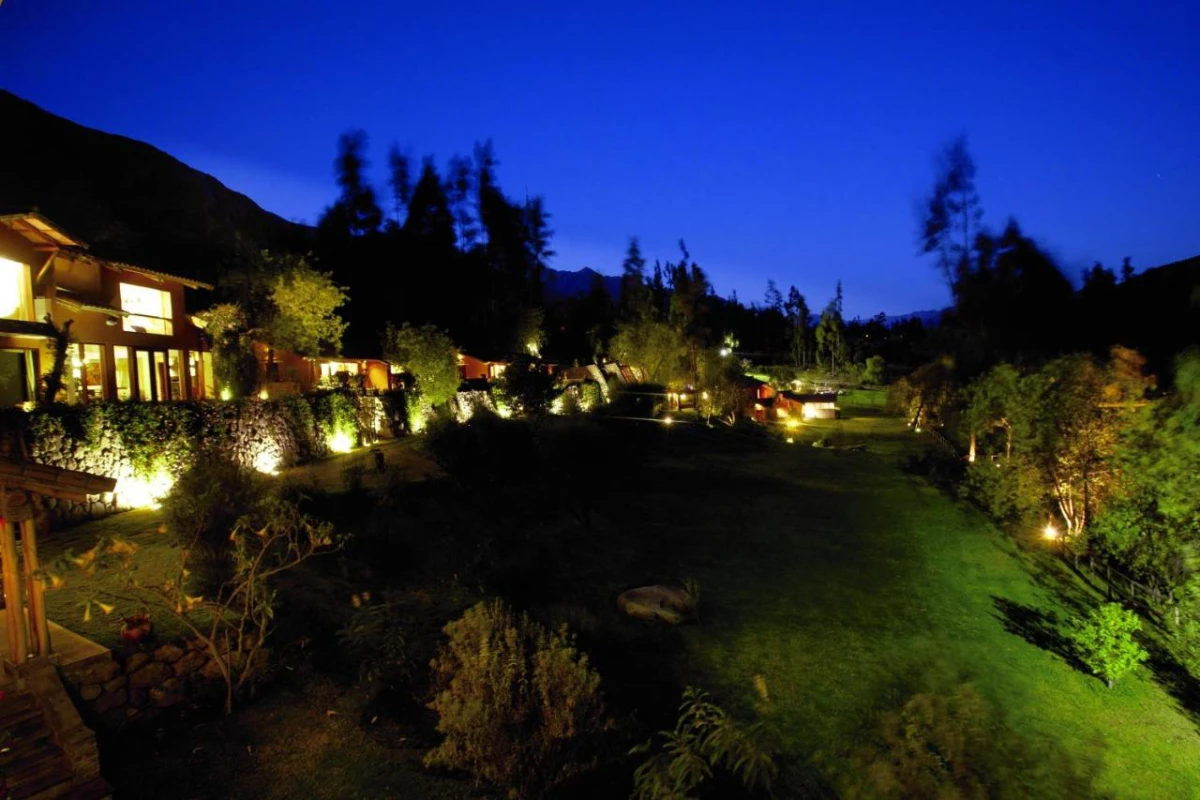 Rio Sagrado A Belmond Hotel - Hotel Photo 13