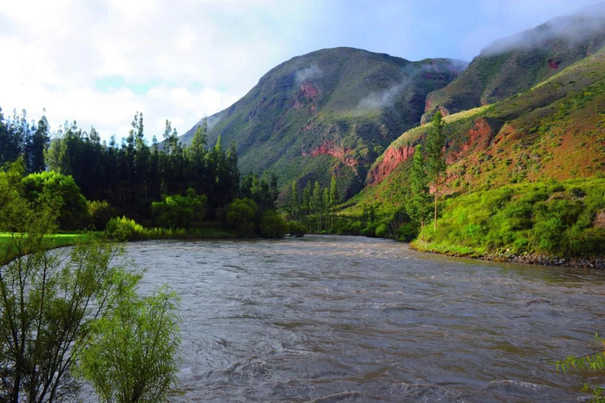 Rio Sagrado A Belmond Hotel - Hotel Photo 16