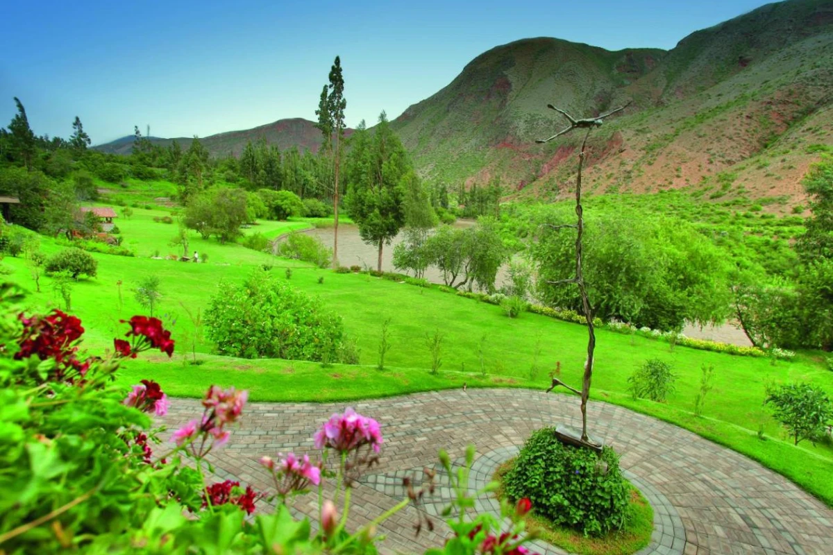 Rio Sagrado A Belmond Hotel - Hotel Photo 18