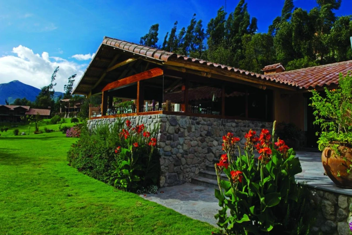 Rio Sagrado A Belmond Hotel - Hotel Photo 19