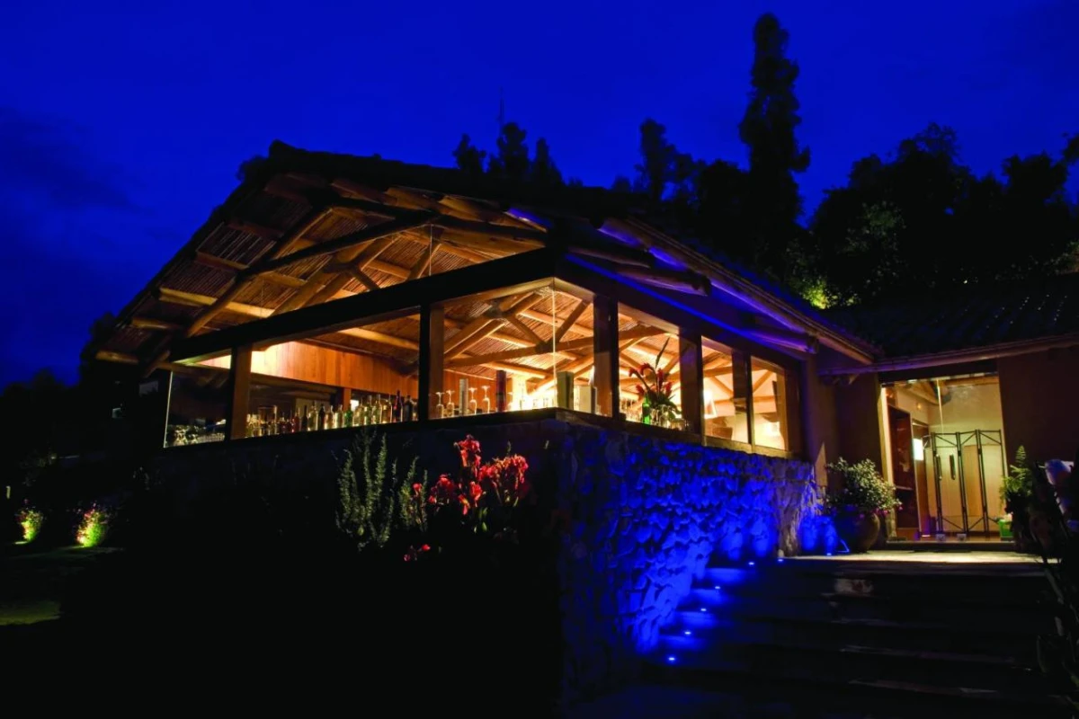 Rio Sagrado A Belmond Hotel - Hotel Photo 20