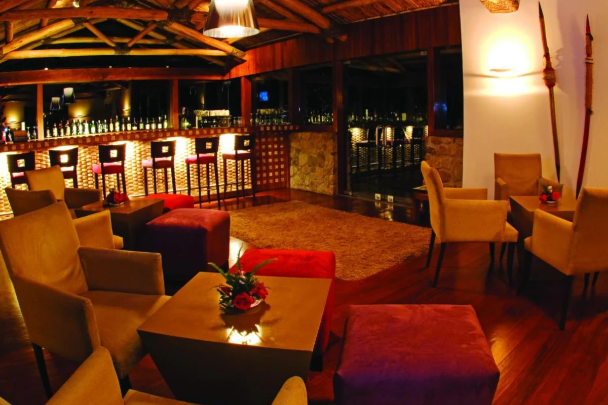 Rio Sagrado A Belmond Hotel - Hotel Photo 21