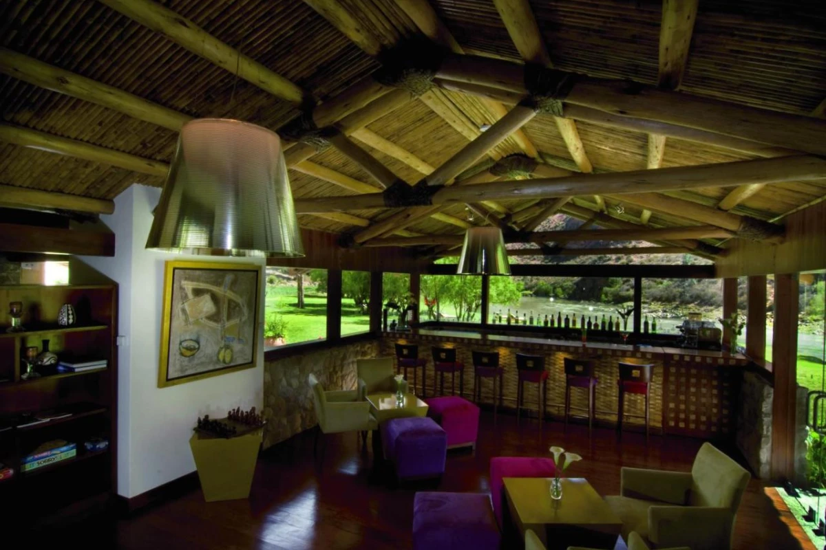 Rio Sagrado A Belmond Hotel - Hotel Photo 22