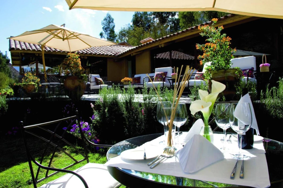 Rio Sagrado A Belmond Hotel - Hotel Photo 23