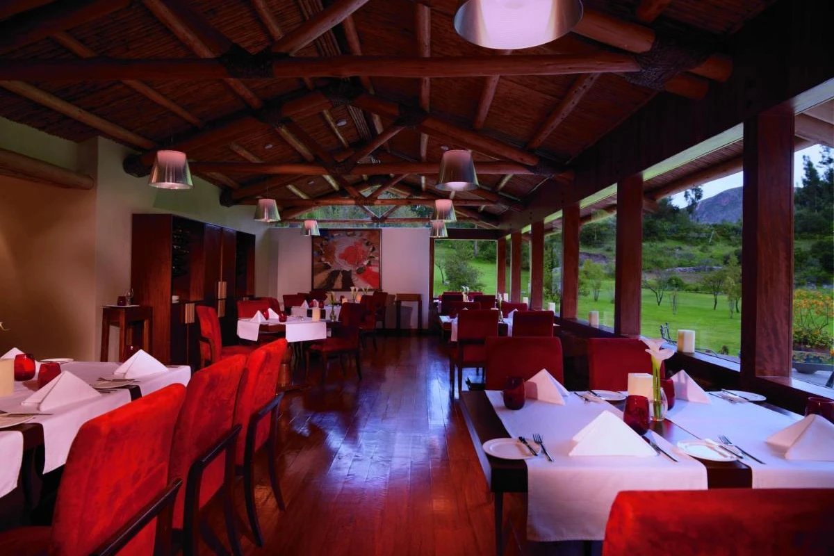 Rio Sagrado A Belmond Hotel - Hotel Photo 25