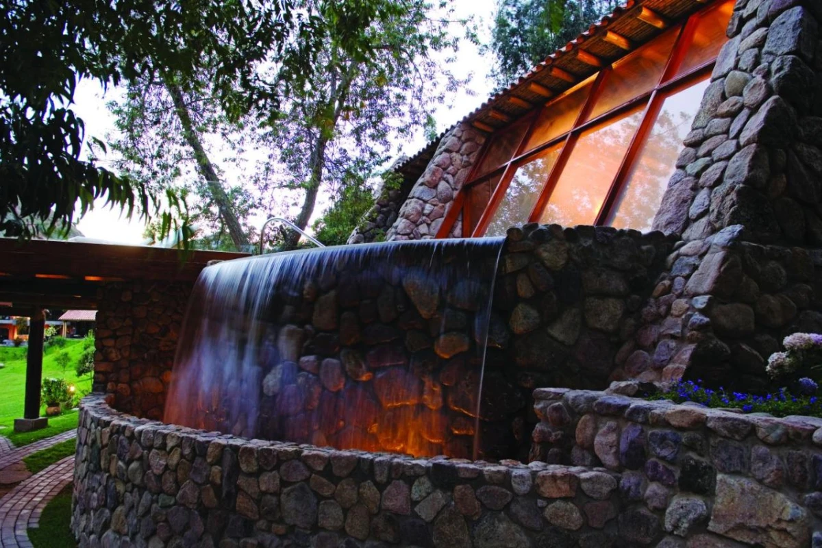 Rio Sagrado A Belmond Hotel - Hotel Photo 26