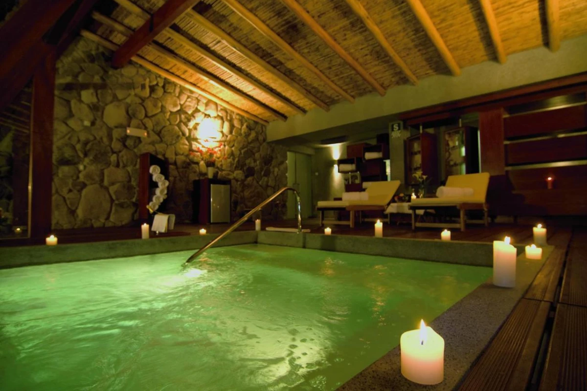 Rio Sagrado A Belmond Hotel - Hotel Photo 27