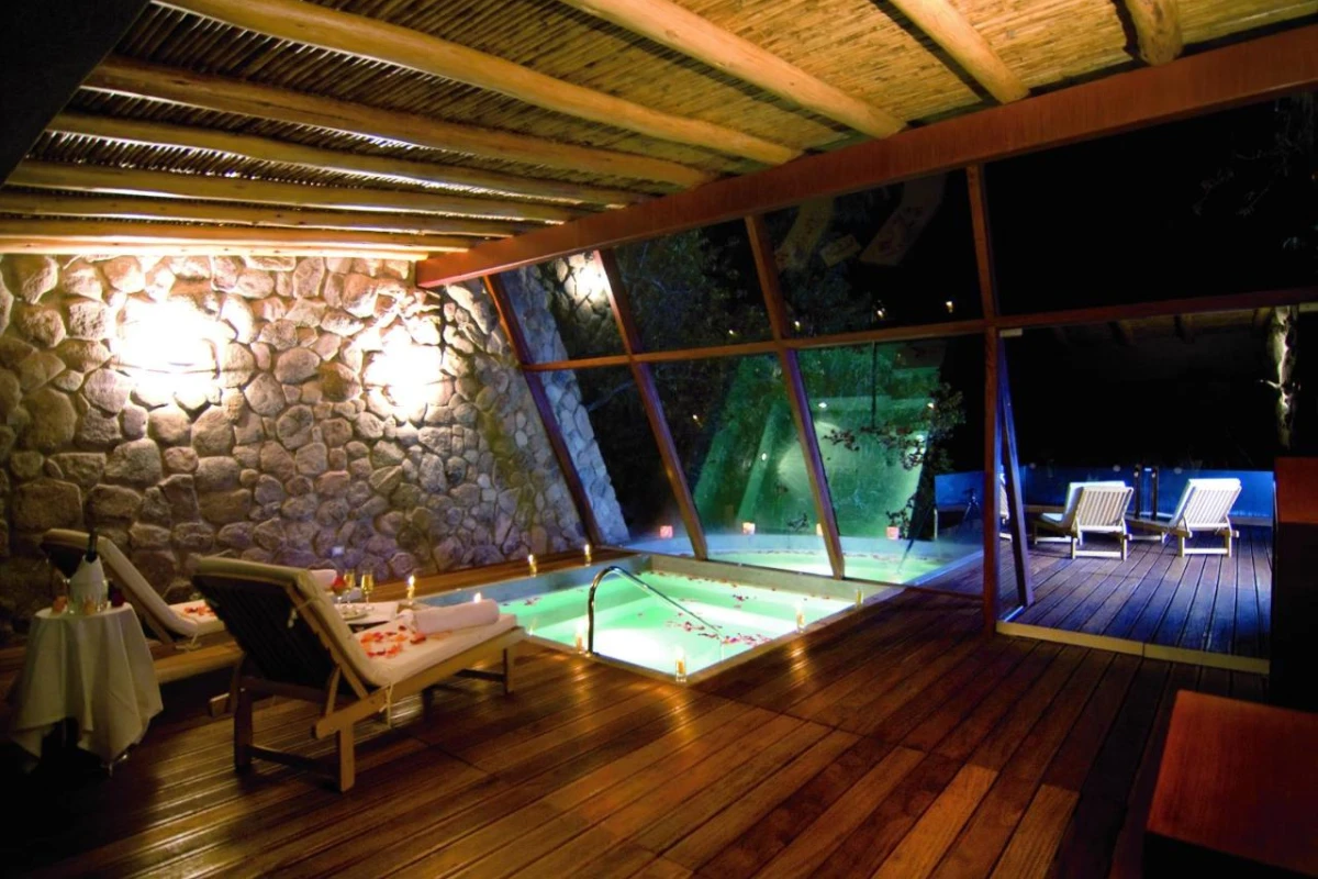 Rio Sagrado A Belmond Hotel - Hotel Photo 28