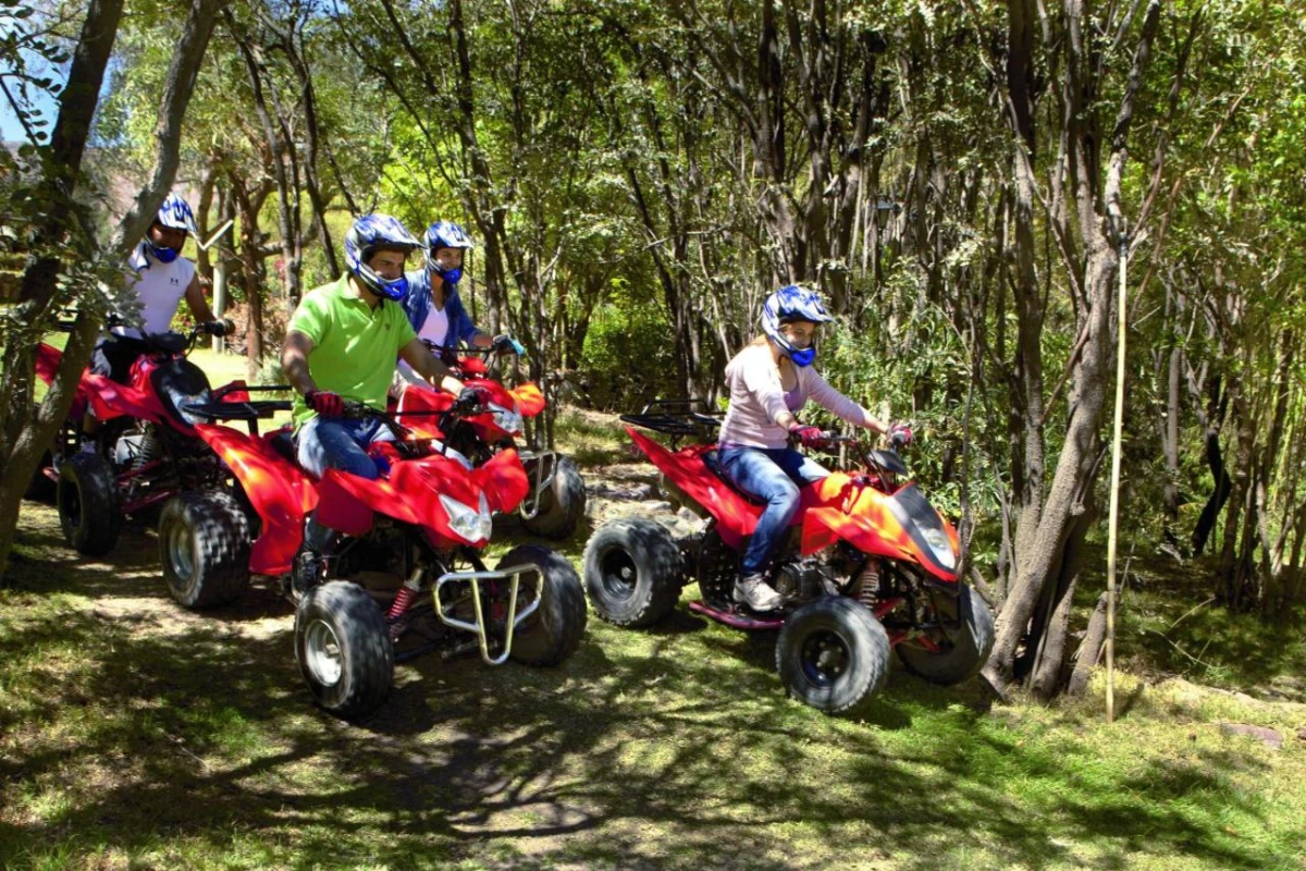 Rio Sagrado A Belmond Hotel - Hotel Photo 31