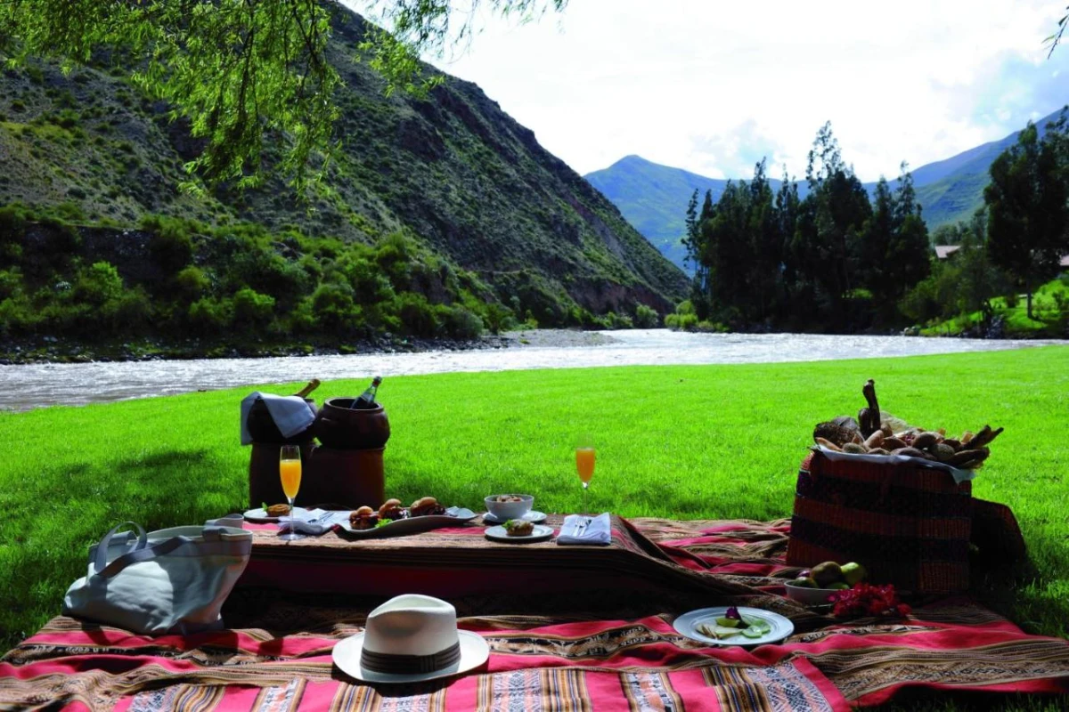 Rio Sagrado A Belmond Hotel - Hotel Photo 33