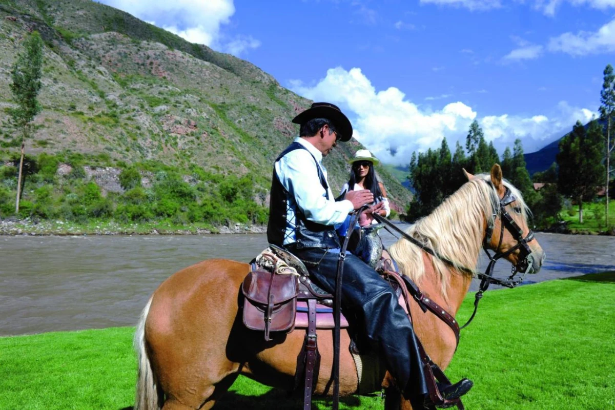 Rio Sagrado A Belmond Hotel - Hotel Photo 34