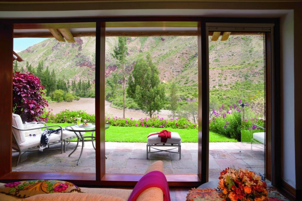 Rio Sagrado A Belmond Hotel - Hotel Photo 35