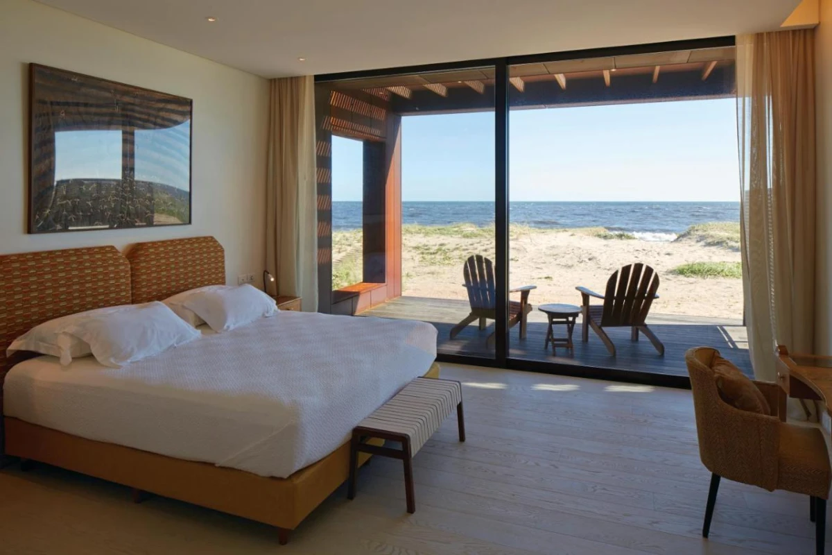 Bahia Vik Jose Ignacio - Hotel Photo 2