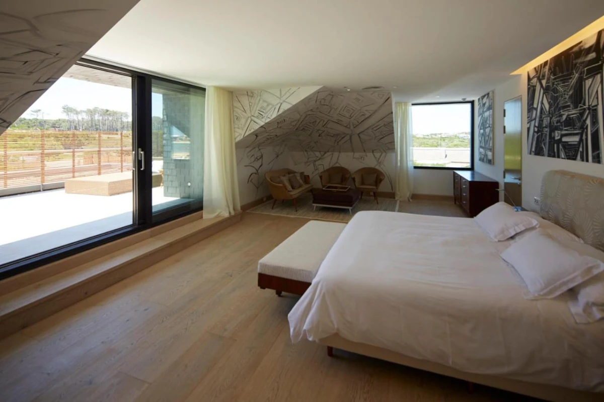 Bahia Vik Jose Ignacio - Hotel Photo 20