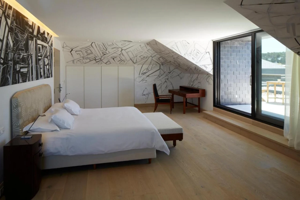 Bahia Vik Jose Ignacio - Hotel Photo 21