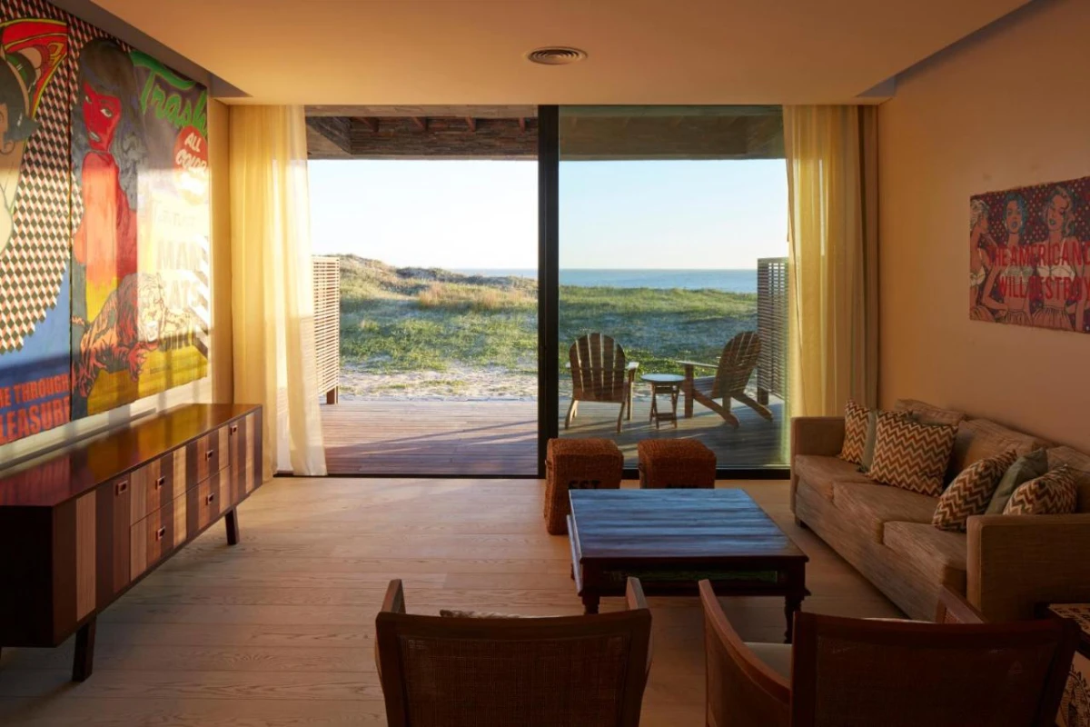 Bahia Vik Jose Ignacio - Hotel Photo 22