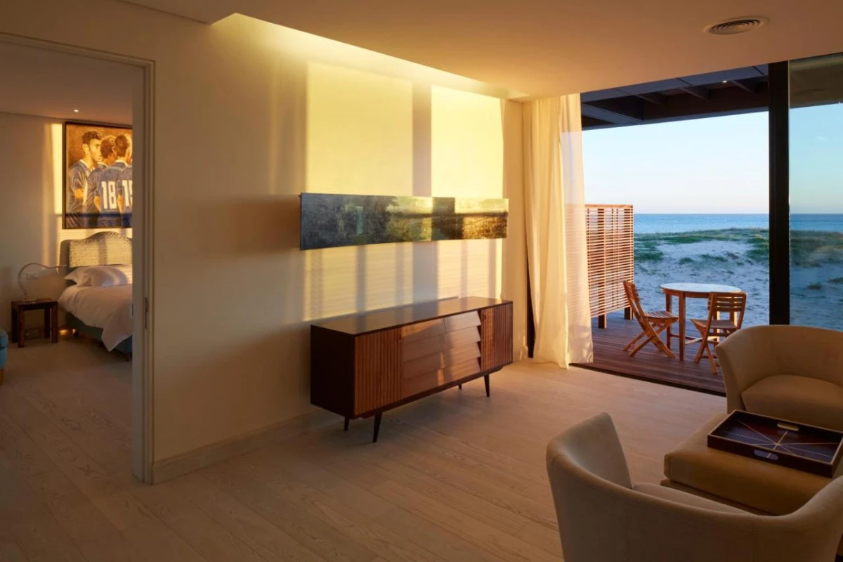 Bahia Vik Jose Ignacio - Hotel Photo 24