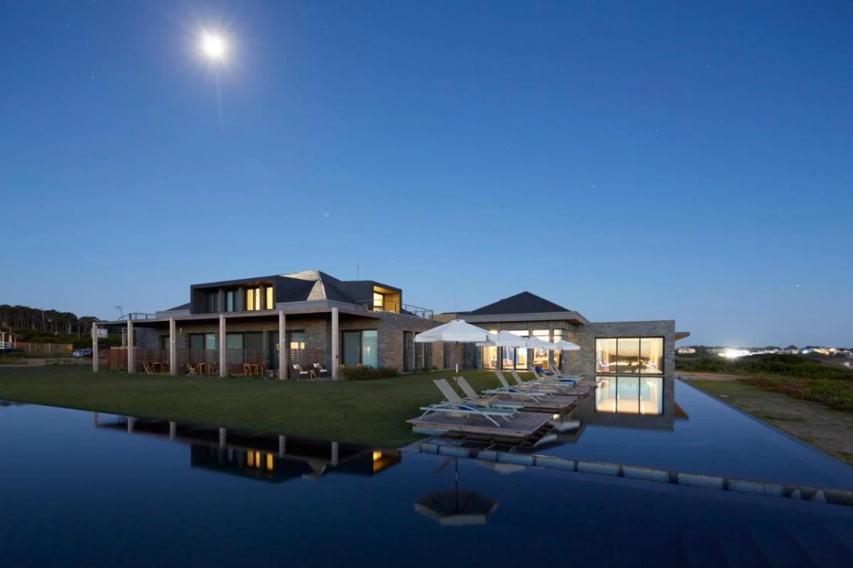 Bahia Vik Jose Ignacio - Hotel Photo 31