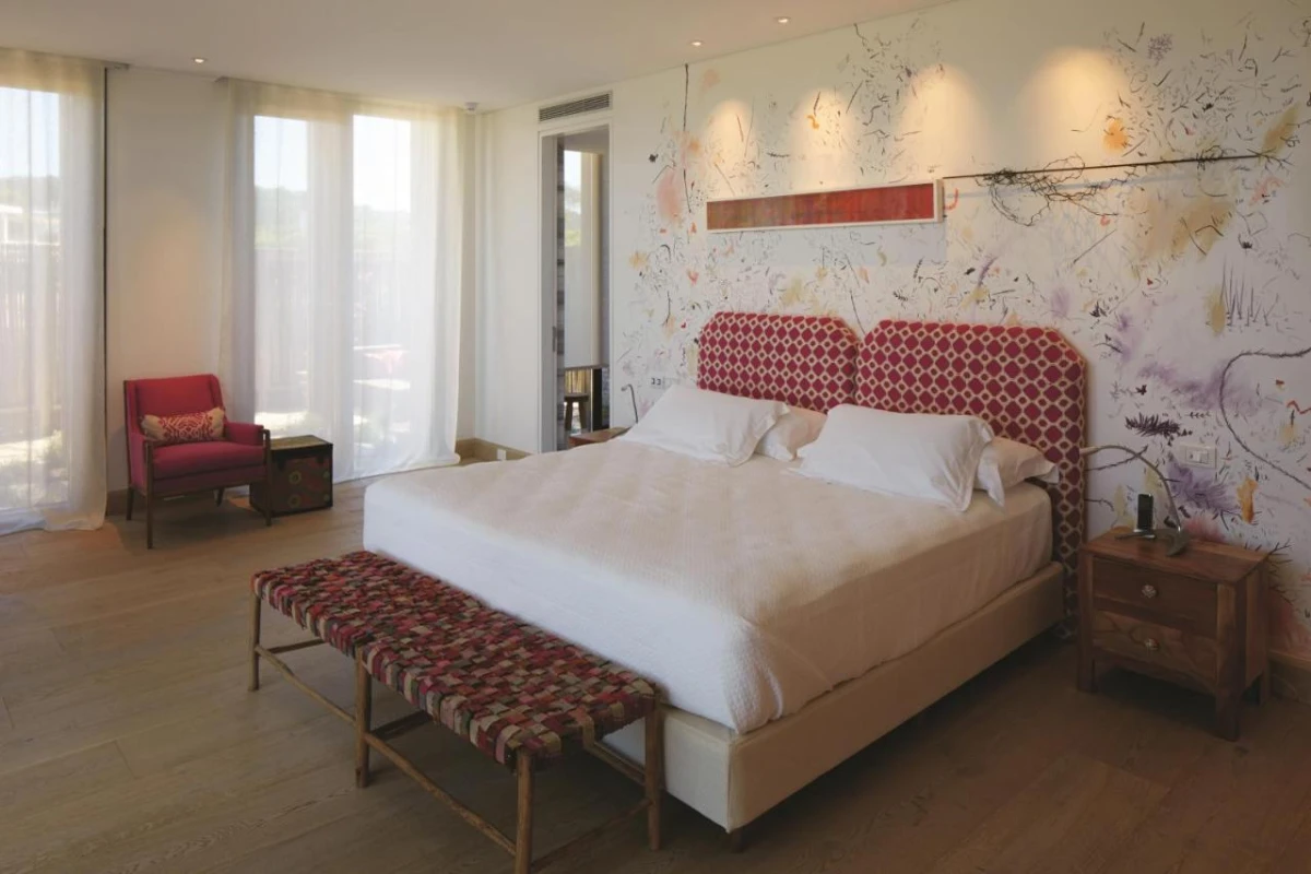 Bahia Vik Jose Ignacio - Hotel Photo 38