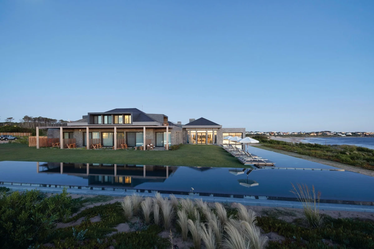 Bahia Vik Jose Ignacio - Hotel Photo 41