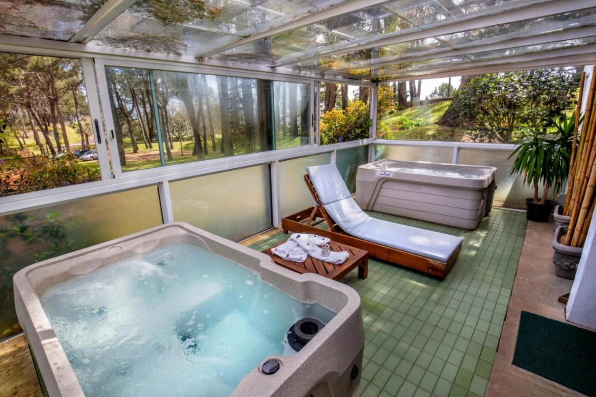 Hotel Del Lago Golf & Art Resort - Hotel Photo 2