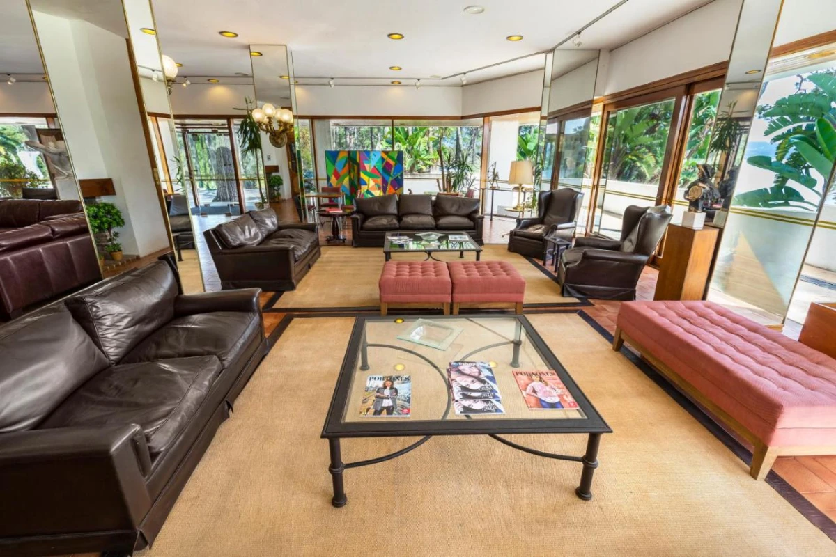 Hotel Del Lago Golf & Art Resort - Hotel Photo 5