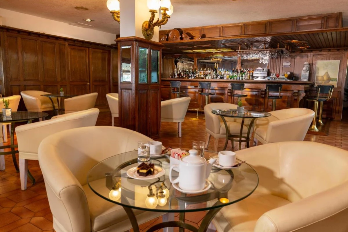 Hotel Del Lago Golf & Art Resort - Hotel Photo 6