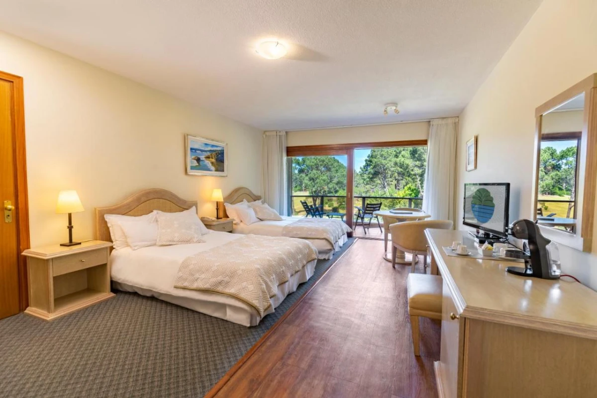 Hotel Del Lago Golf & Art Resort - Hotel Photo 9