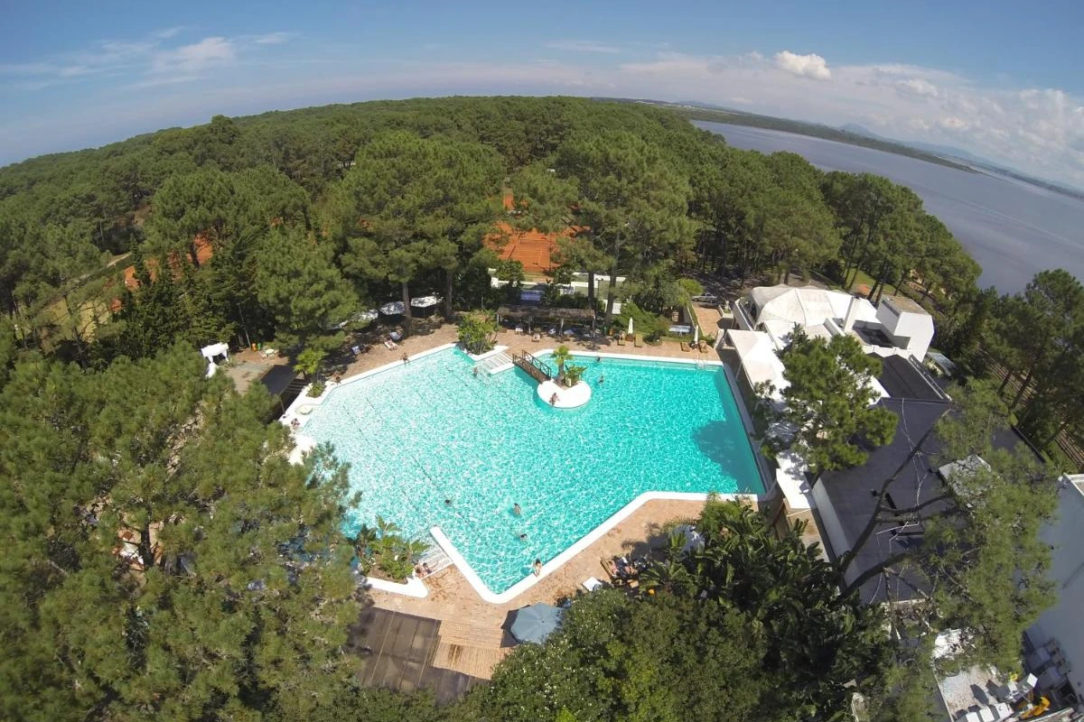 Hotel Del Lago Golf & Art Resort - Hotel Photo 11