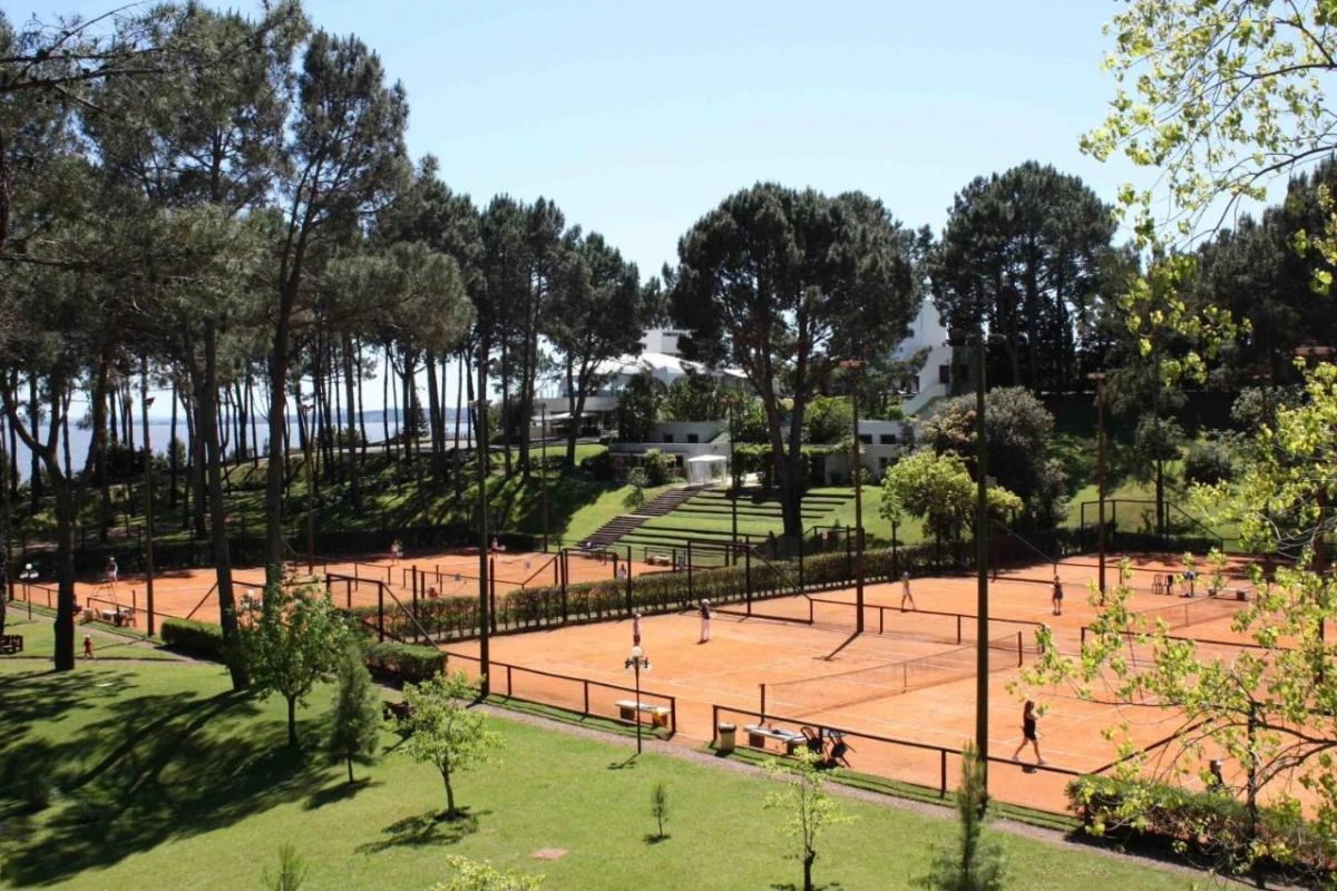 Hotel Del Lago Golf & Art Resort - Hotel Photo 12