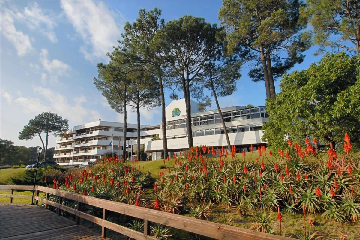 Hotel Del Lago Golf & Art Resort - Hotel Photo 15