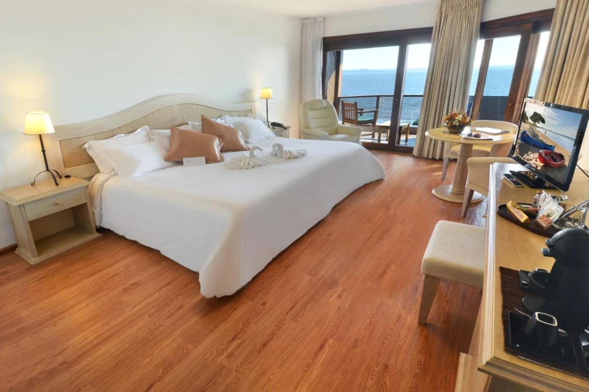 Hotel Del Lago Golf & Art Resort - Hotel Photo 18