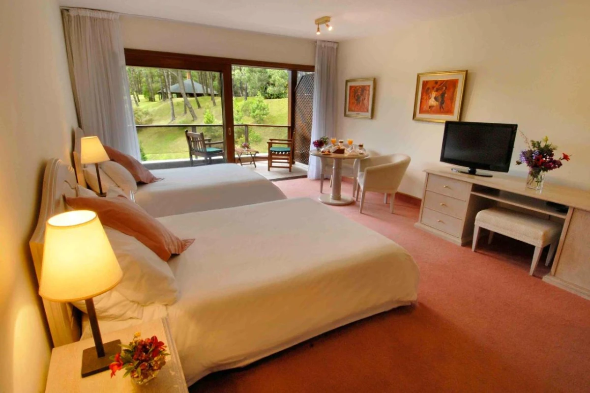 Hotel Del Lago Golf & Art Resort - Hotel Photo 22