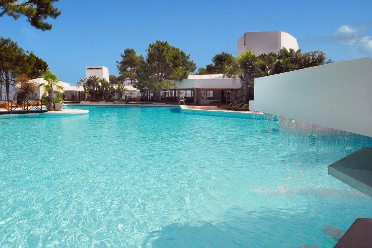 Hotel Del Lago Golf & Art Resort - Hotel Photo 26