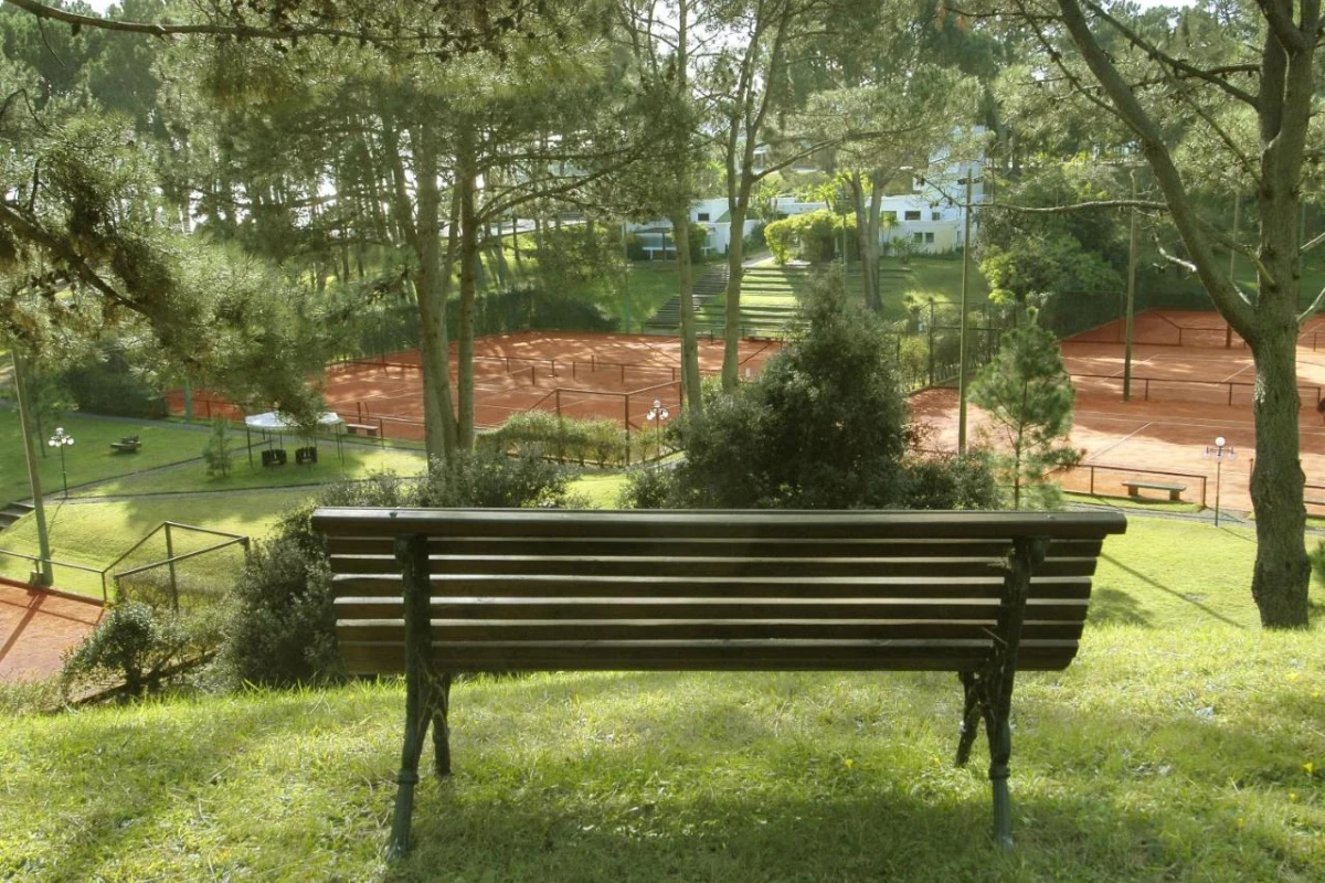 Hotel Del Lago Golf & Art Resort - Hotel Photo 27