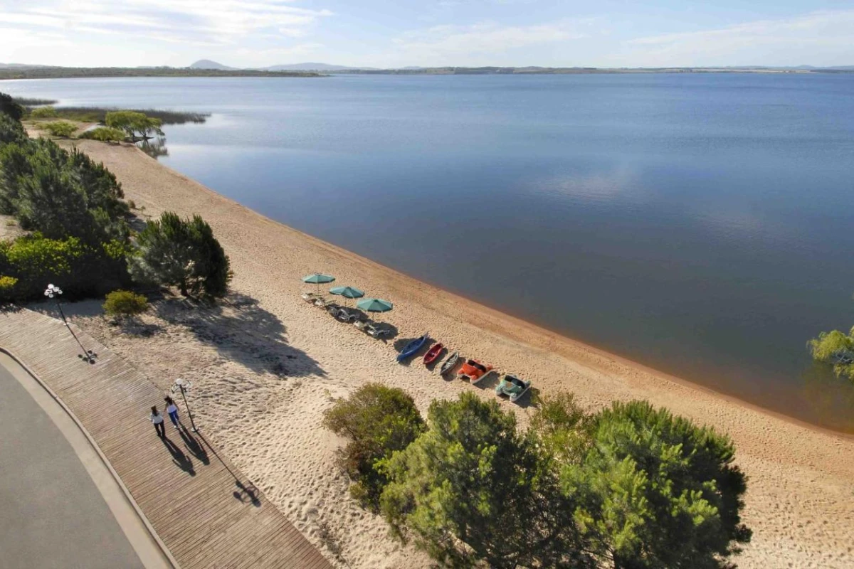 Hotel Del Lago Golf & Art Resort - Hotel Photo 32