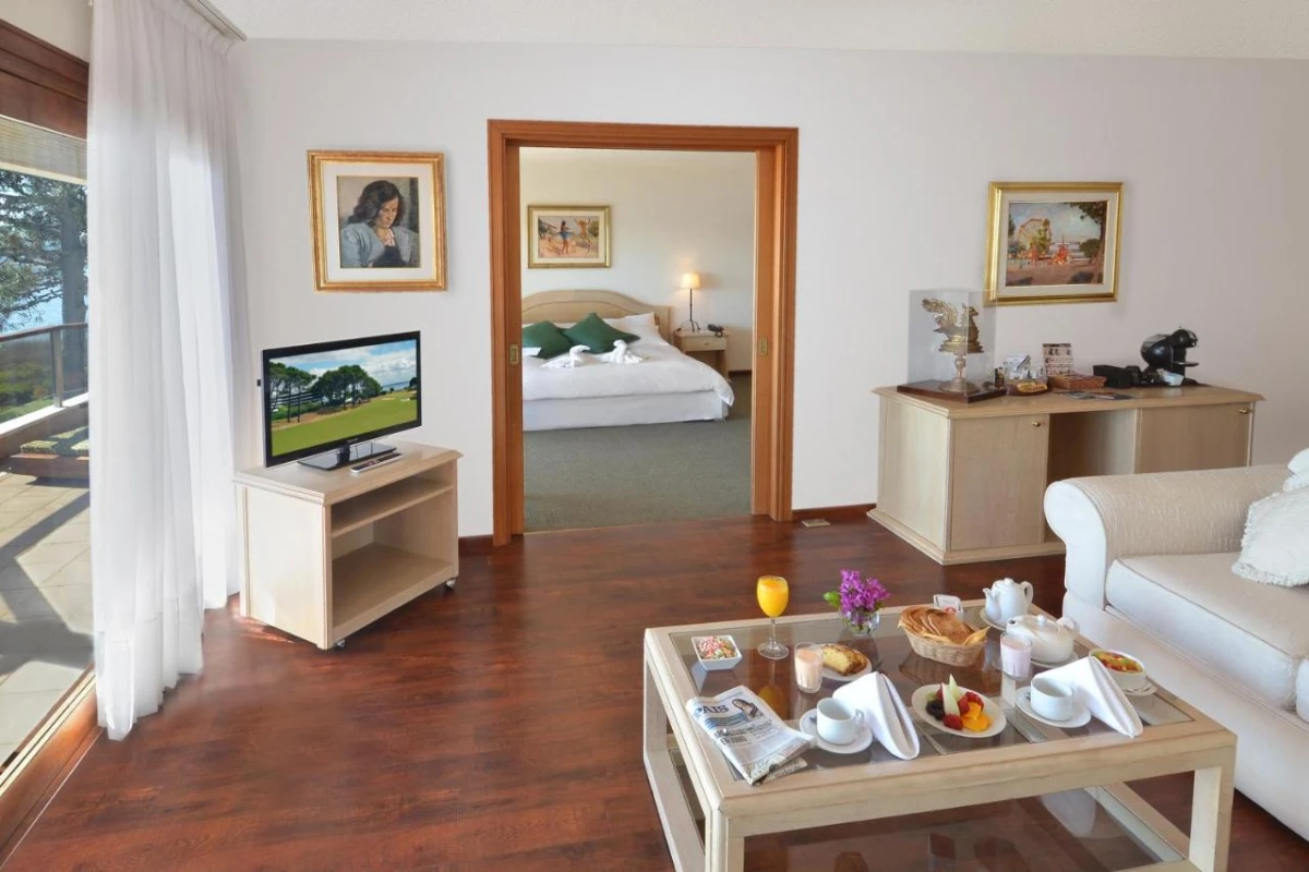 Hotel Del Lago Golf & Art Resort - Hotel Photo 34