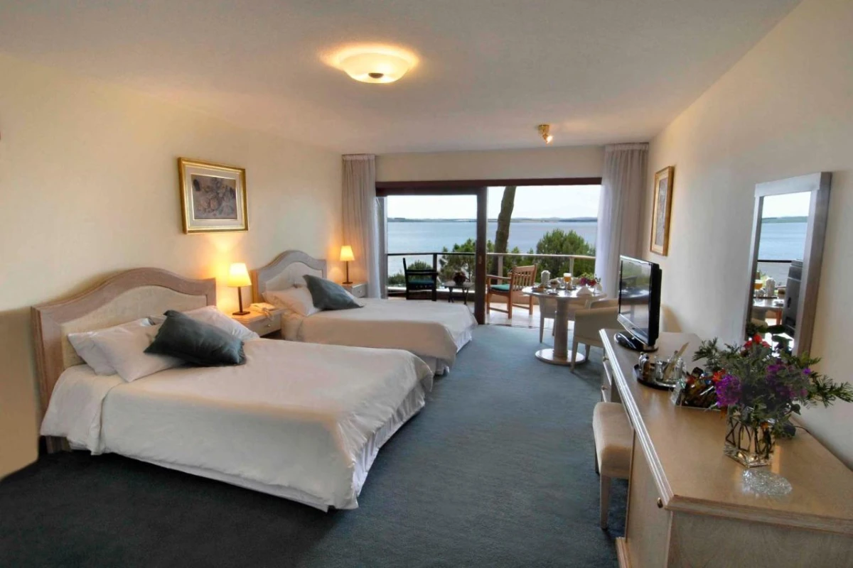 Hotel Del Lago Golf & Art Resort - Hotel Photo 35