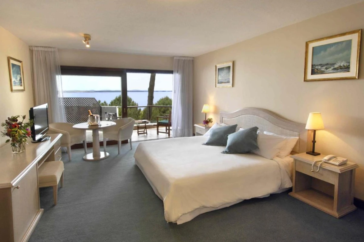 Hotel Del Lago Golf & Art Resort - Hotel Photo 37