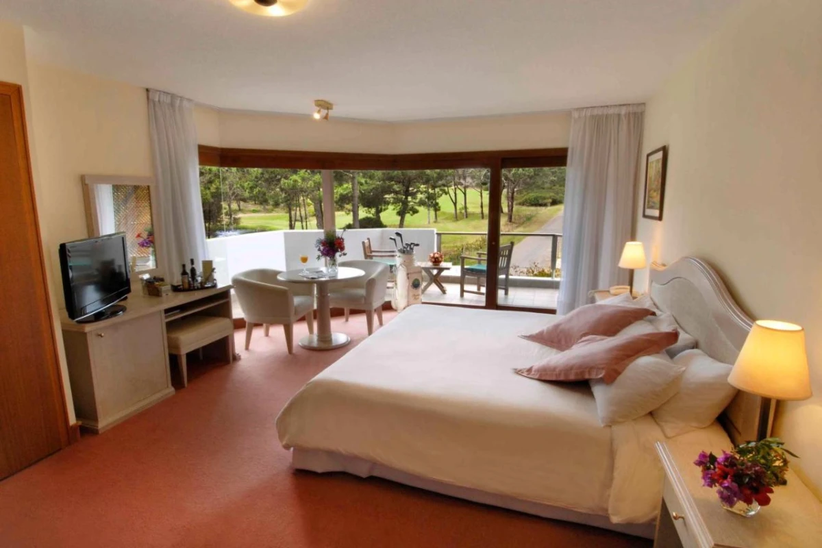 Hotel Del Lago Golf & Art Resort - Hotel Photo 38