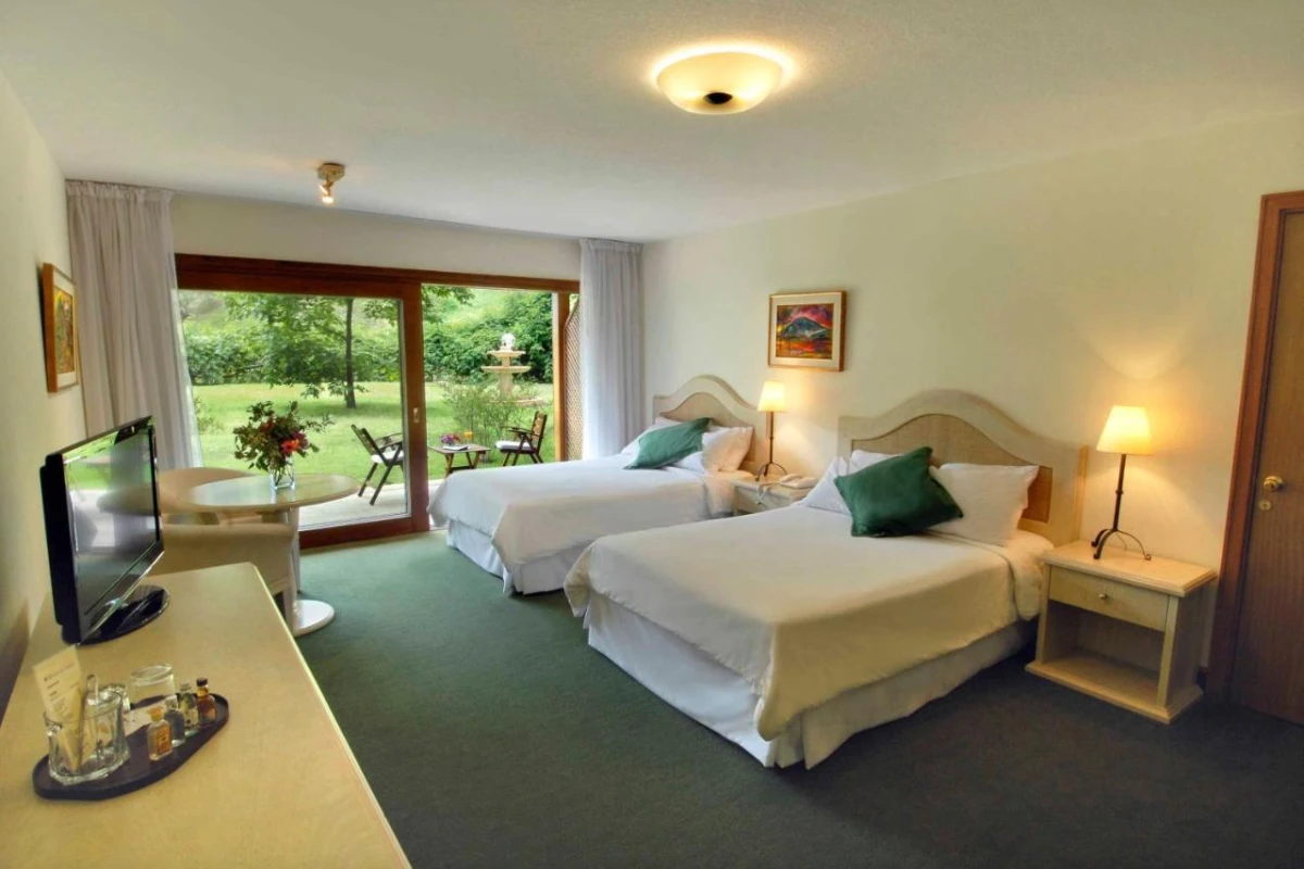 Hotel Del Lago Golf & Art Resort - Hotel Photo 39