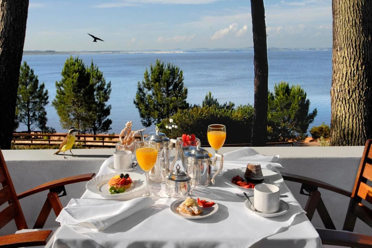 Hotel Del Lago Golf & Art Resort - Hotel Photo 40