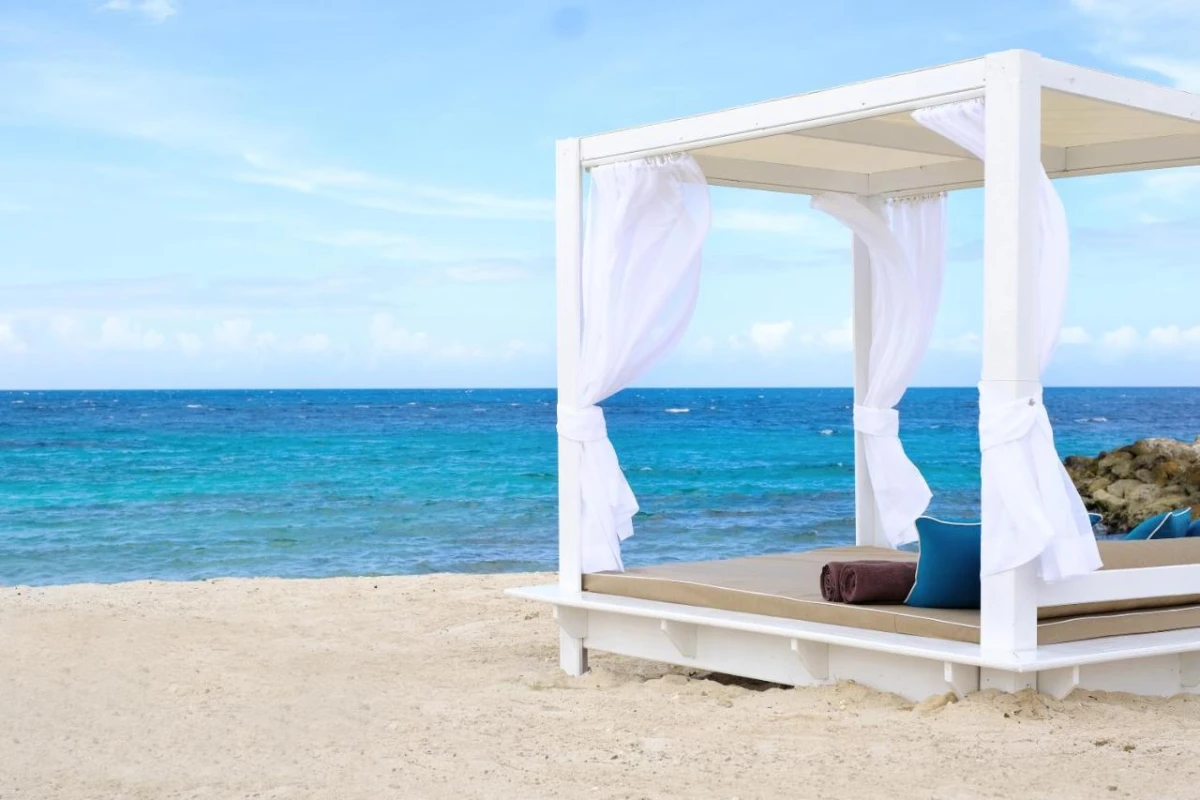 Zoetry Curacao Resort & Spa - Hotel Photo 2