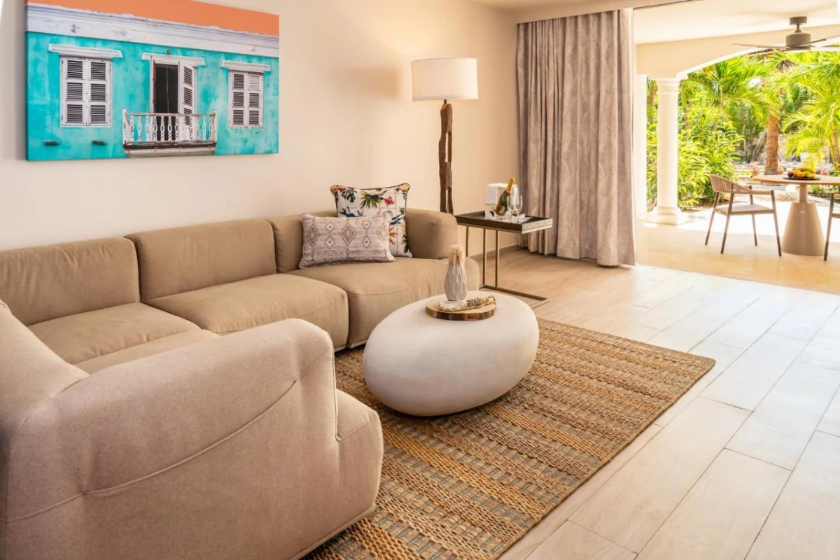 Zoetry Curacao Resort & Spa - Hotel Photo 3