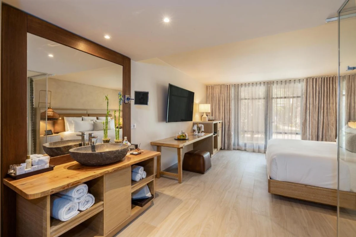 Zoetry Curacao Resort & Spa - Hotel Photo 5