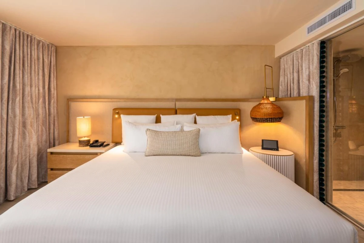 Zoetry Curacao Resort & Spa - Hotel Photo 6